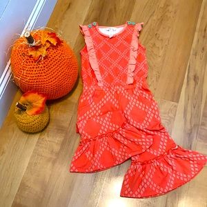 Matilda Jane toddler jumper